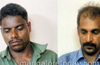Padubidri : 2 MESCOM linemen arrested for molesting minor girl